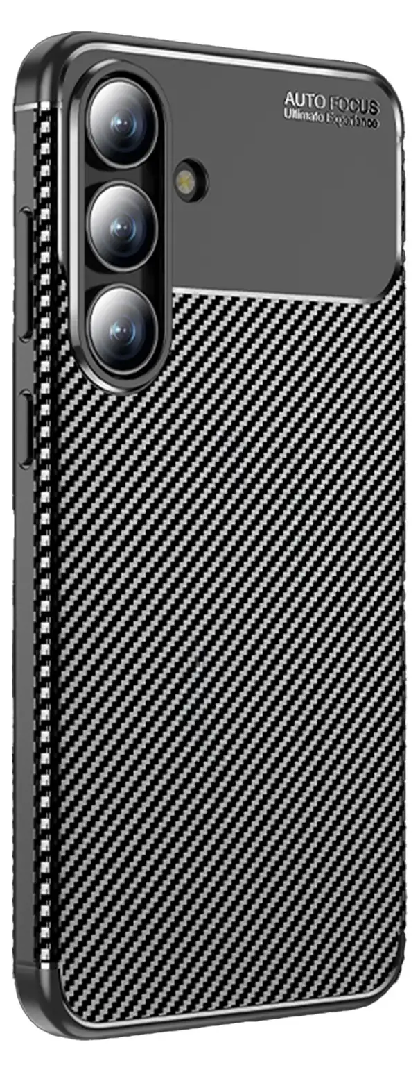 LBH FusionGuard Pro Hülle im Carbon-Look